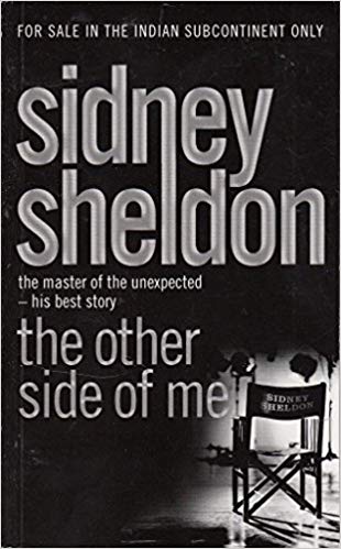 Sidney Sheldon The Other Side of Me